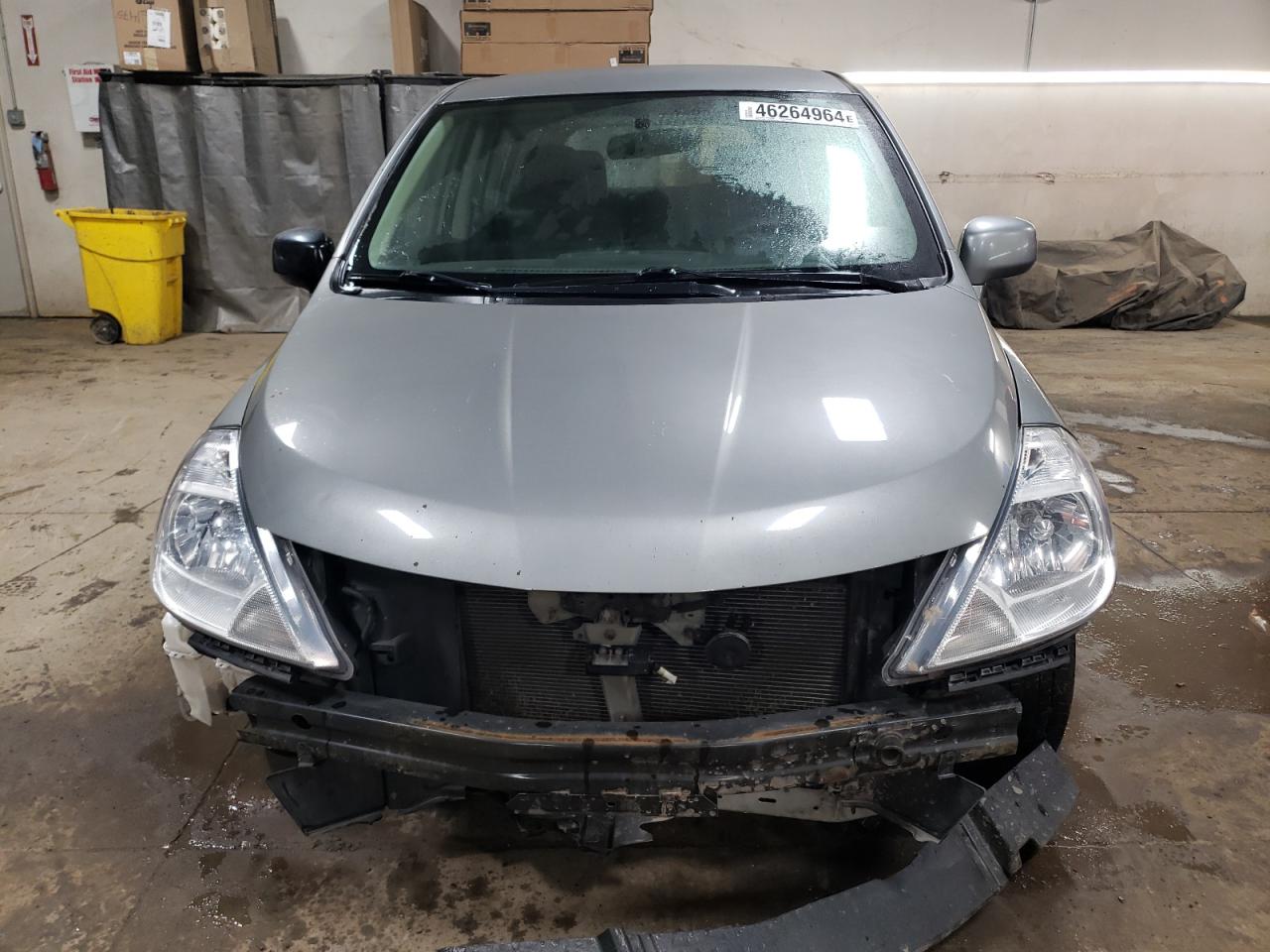 Photo 4 VIN: 3N1BC1CP0CK276807 - NISSAN VERSA 