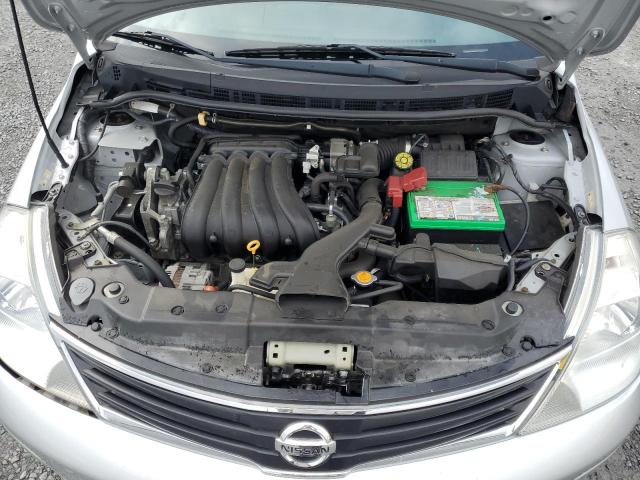 Photo 10 VIN: 3N1BC1CP0CK277553 - NISSAN VERSA S 