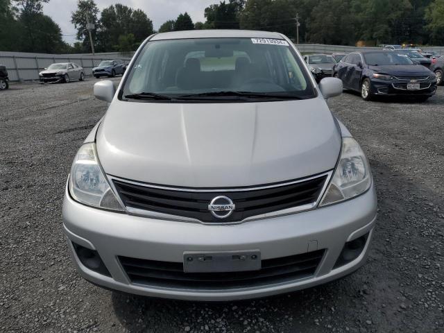 Photo 4 VIN: 3N1BC1CP0CK277553 - NISSAN VERSA S 