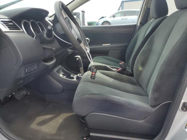 Photo 6 VIN: 3N1BC1CP0CK277553 - NISSAN VERSA S 