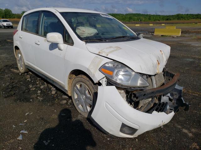 Photo 0 VIN: 3N1BC1CP0CK283742 - NISSAN VERSA S 