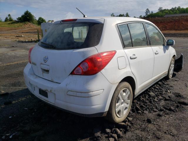 Photo 3 VIN: 3N1BC1CP0CK283742 - NISSAN VERSA S 