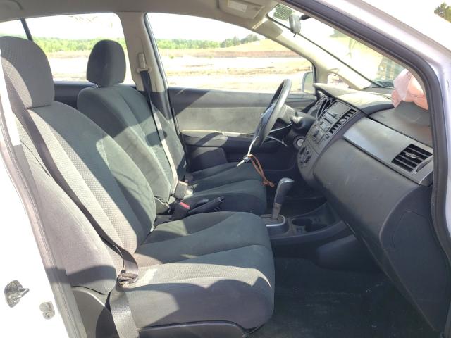 Photo 4 VIN: 3N1BC1CP0CK283742 - NISSAN VERSA S 