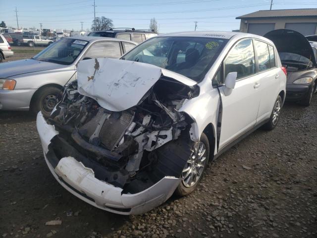 Photo 1 VIN: 3N1BC1CP0CK283983 - NISSAN VERSA S 