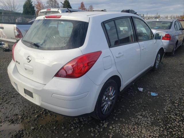 Photo 3 VIN: 3N1BC1CP0CK283983 - NISSAN VERSA S 