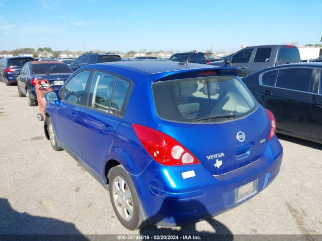 Photo 2 VIN: 3N1BC1CP0CK284082 - NISSAN VERSA 