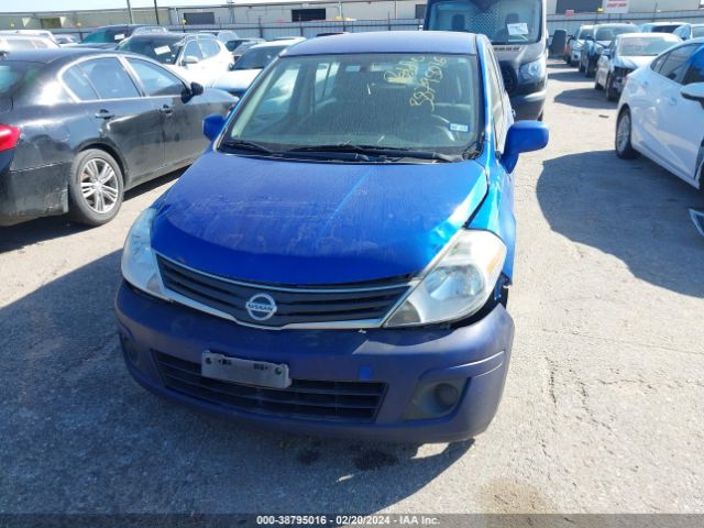 Photo 5 VIN: 3N1BC1CP0CK284082 - NISSAN VERSA 