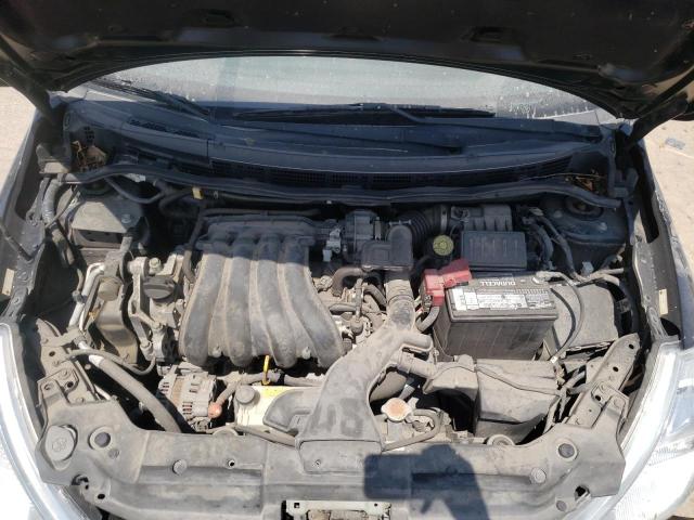 Photo 10 VIN: 3N1BC1CP0CK285572 - NISSAN VERSA S 