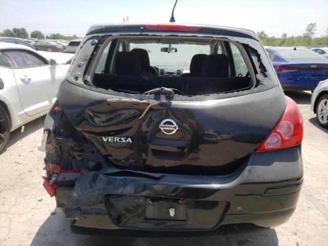 Photo 5 VIN: 3N1BC1CP0CK285572 - NISSAN VERSA S 