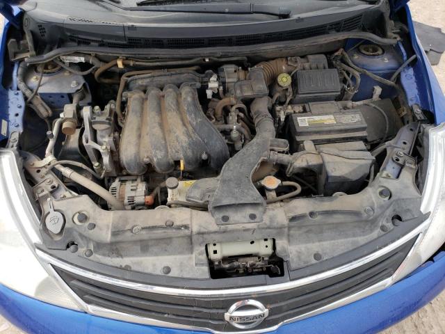 Photo 10 VIN: 3N1BC1CP0CK287533 - NISSAN VERSA S 