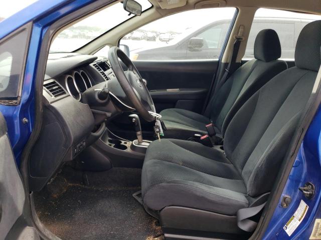 Photo 6 VIN: 3N1BC1CP0CK287533 - NISSAN VERSA S 