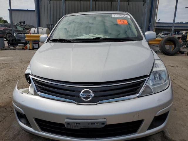 Photo 4 VIN: 3N1BC1CP0CK288147 - NISSAN VERSA S 