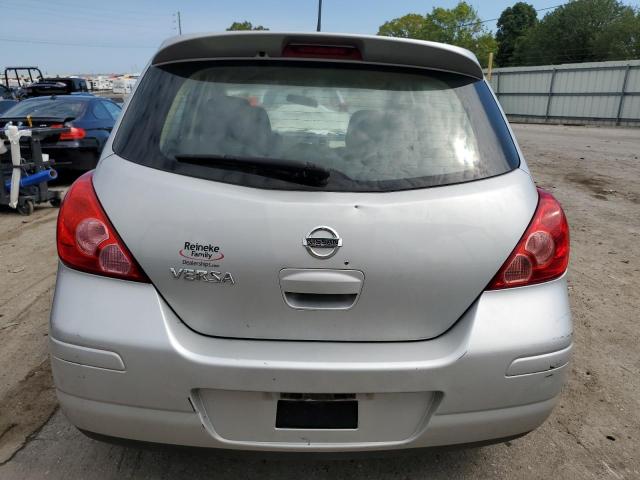 Photo 5 VIN: 3N1BC1CP0CK288147 - NISSAN VERSA S 