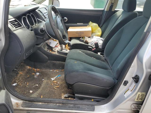 Photo 6 VIN: 3N1BC1CP0CK288147 - NISSAN VERSA S 