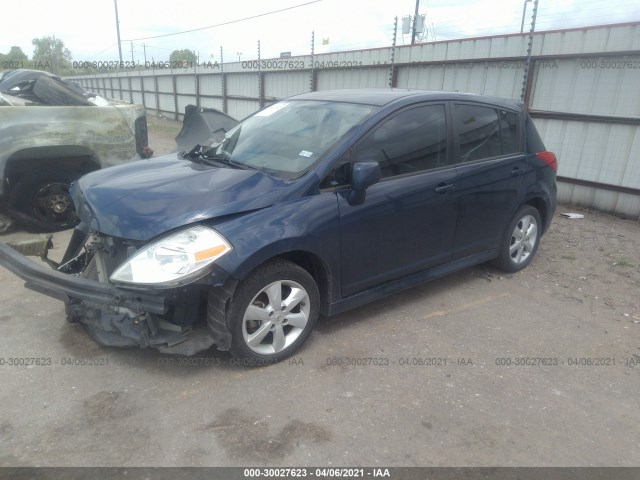 Photo 1 VIN: 3N1BC1CP0CK290853 - NISSAN VERSA 