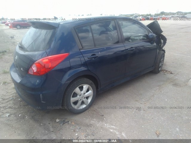 Photo 3 VIN: 3N1BC1CP0CK290853 - NISSAN VERSA 