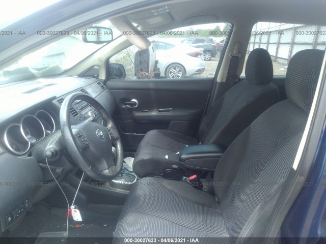 Photo 4 VIN: 3N1BC1CP0CK290853 - NISSAN VERSA 