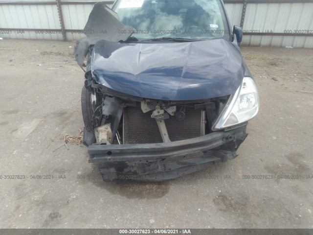 Photo 5 VIN: 3N1BC1CP0CK290853 - NISSAN VERSA 