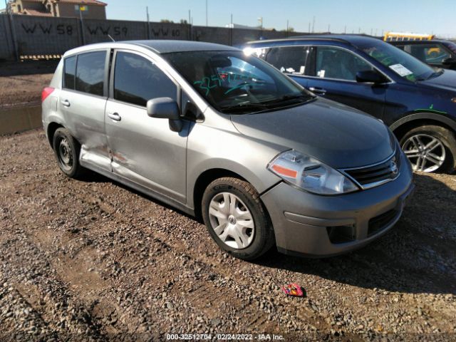 Photo 0 VIN: 3N1BC1CP0CK291856 - NISSAN VERSA 