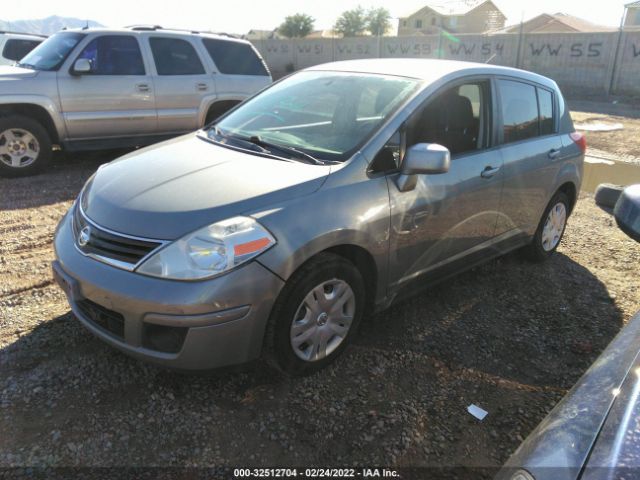 Photo 1 VIN: 3N1BC1CP0CK291856 - NISSAN VERSA 