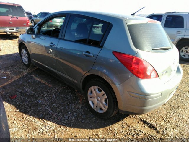 Photo 2 VIN: 3N1BC1CP0CK291856 - NISSAN VERSA 