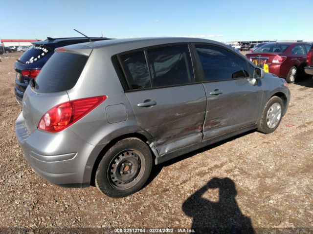 Photo 3 VIN: 3N1BC1CP0CK291856 - NISSAN VERSA 