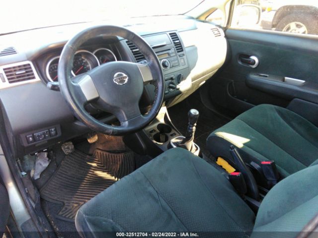 Photo 4 VIN: 3N1BC1CP0CK291856 - NISSAN VERSA 