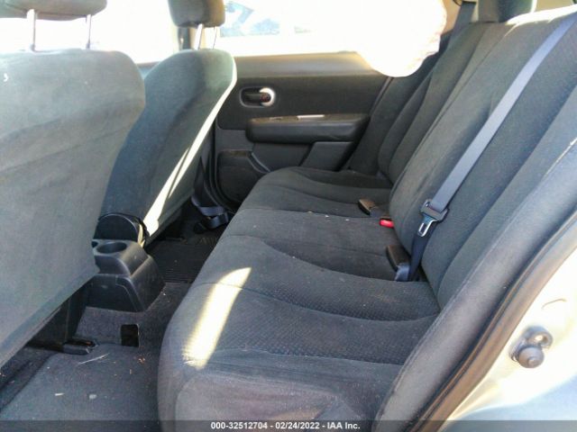 Photo 7 VIN: 3N1BC1CP0CK291856 - NISSAN VERSA 