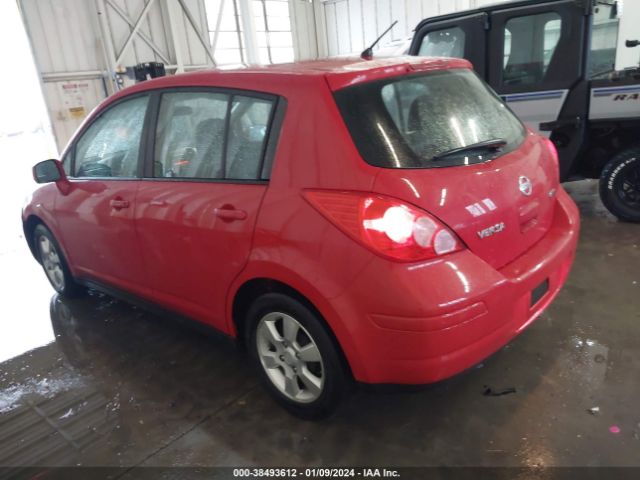 Photo 2 VIN: 3N1BC1CP0CK299360 - NISSAN VERSA 