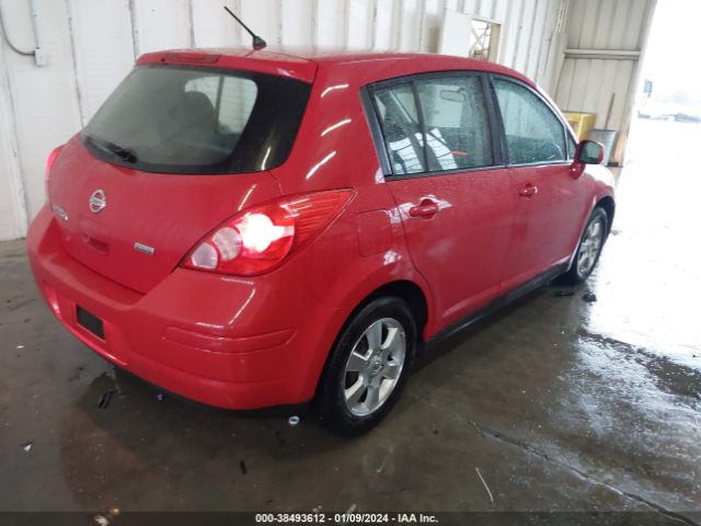 Photo 3 VIN: 3N1BC1CP0CK299360 - NISSAN VERSA 