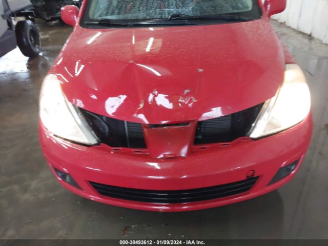 Photo 5 VIN: 3N1BC1CP0CK299360 - NISSAN VERSA 