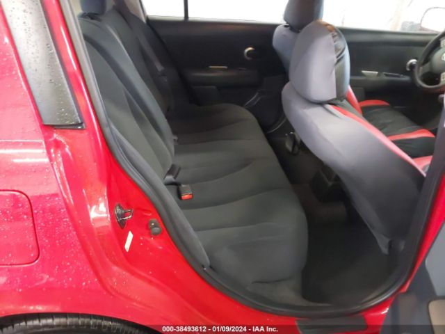 Photo 7 VIN: 3N1BC1CP0CK299360 - NISSAN VERSA 