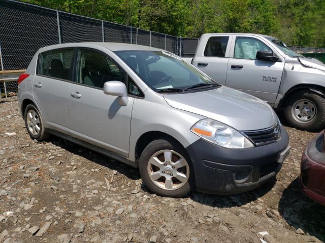 Photo 0 VIN: 3N1BC1CP0CK802305 - NISSAN VERSA S 