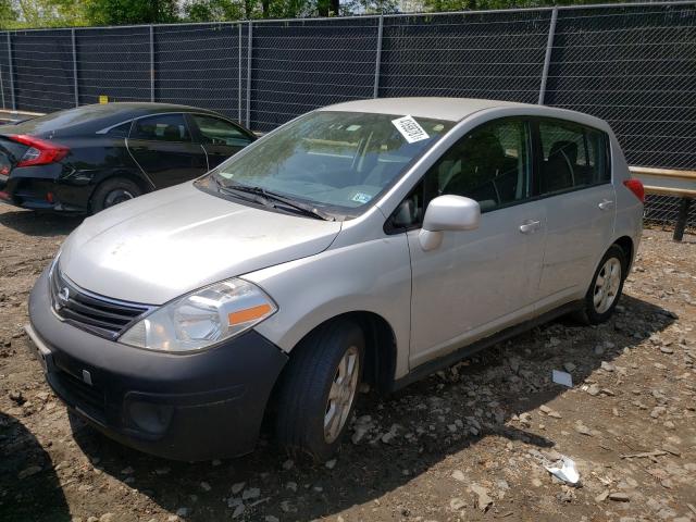 Photo 1 VIN: 3N1BC1CP0CK802305 - NISSAN VERSA S 