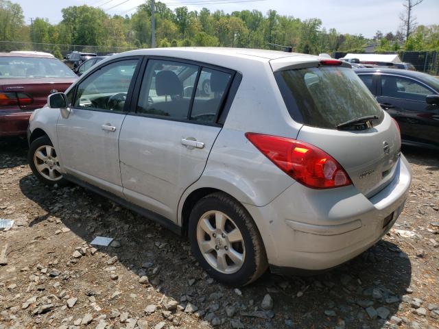 Photo 2 VIN: 3N1BC1CP0CK802305 - NISSAN VERSA S 