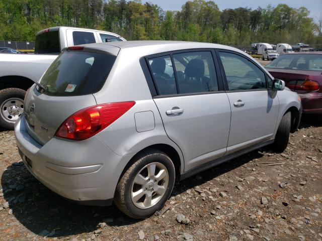 Photo 3 VIN: 3N1BC1CP0CK802305 - NISSAN VERSA S 