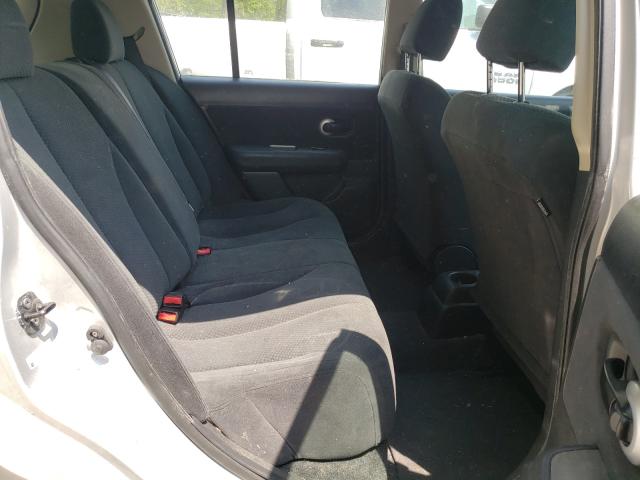 Photo 5 VIN: 3N1BC1CP0CK802305 - NISSAN VERSA S 