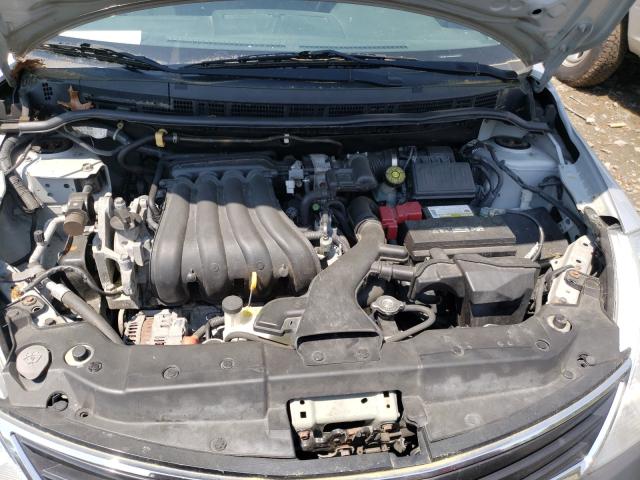 Photo 6 VIN: 3N1BC1CP0CK802305 - NISSAN VERSA S 