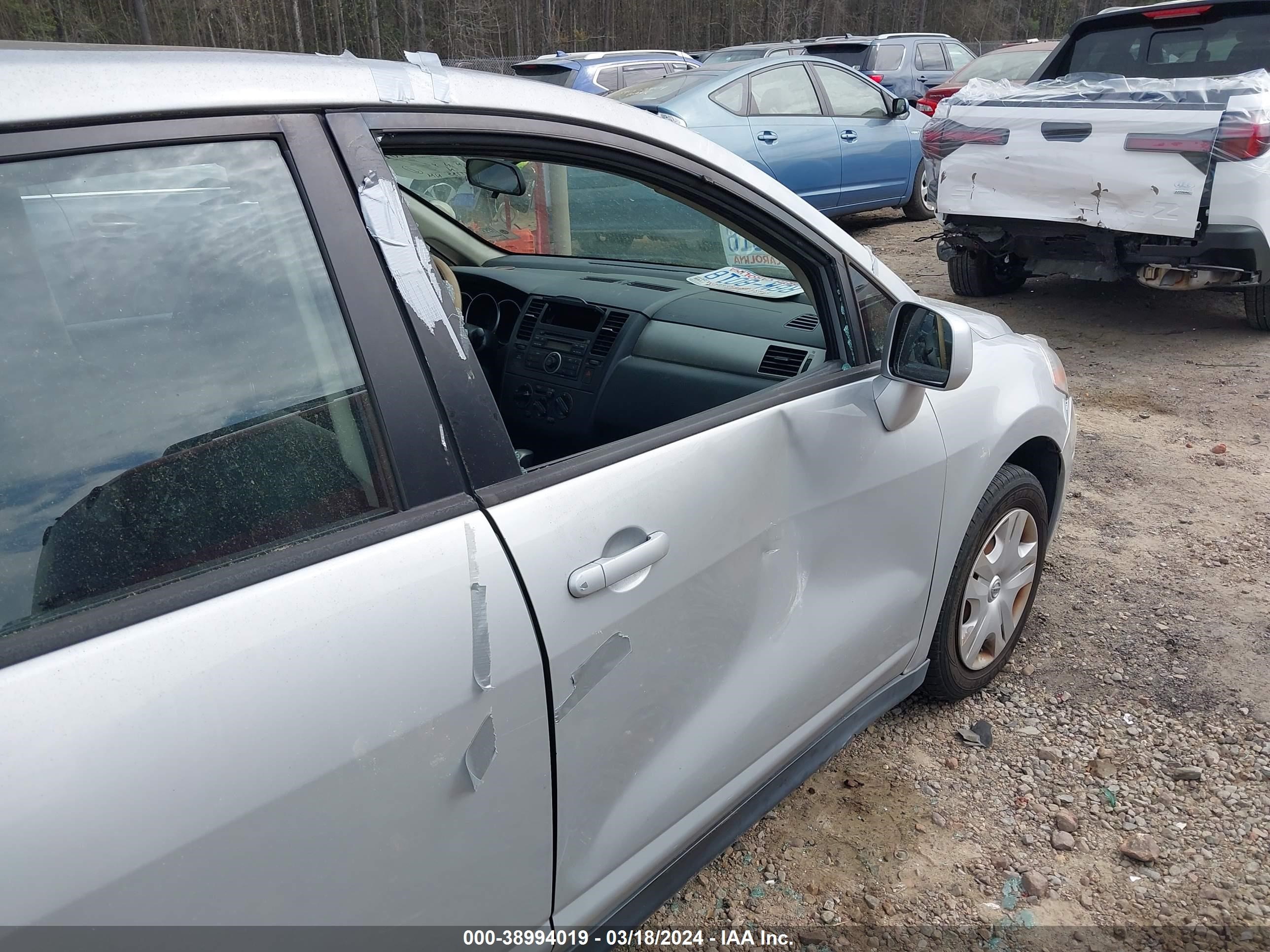 Photo 13 VIN: 3N1BC1CP0CK802482 - NISSAN VERSA 