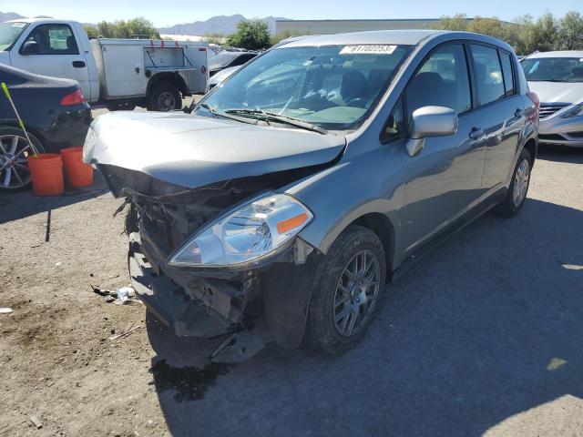 Photo 0 VIN: 3N1BC1CP0CK808198 - NISSAN VERSA S 