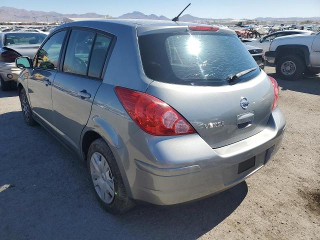 Photo 1 VIN: 3N1BC1CP0CK808198 - NISSAN VERSA S 