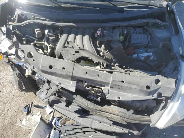 Photo 10 VIN: 3N1BC1CP0CK808198 - NISSAN VERSA S 