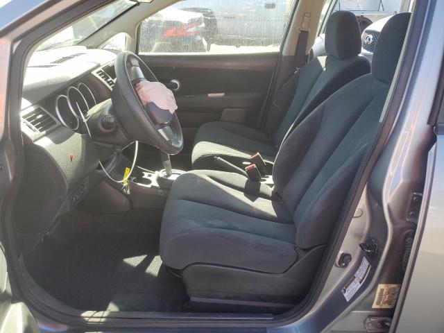 Photo 6 VIN: 3N1BC1CP0CK808198 - NISSAN VERSA S 