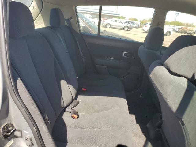 Photo 9 VIN: 3N1BC1CP0CK808198 - NISSAN VERSA S 