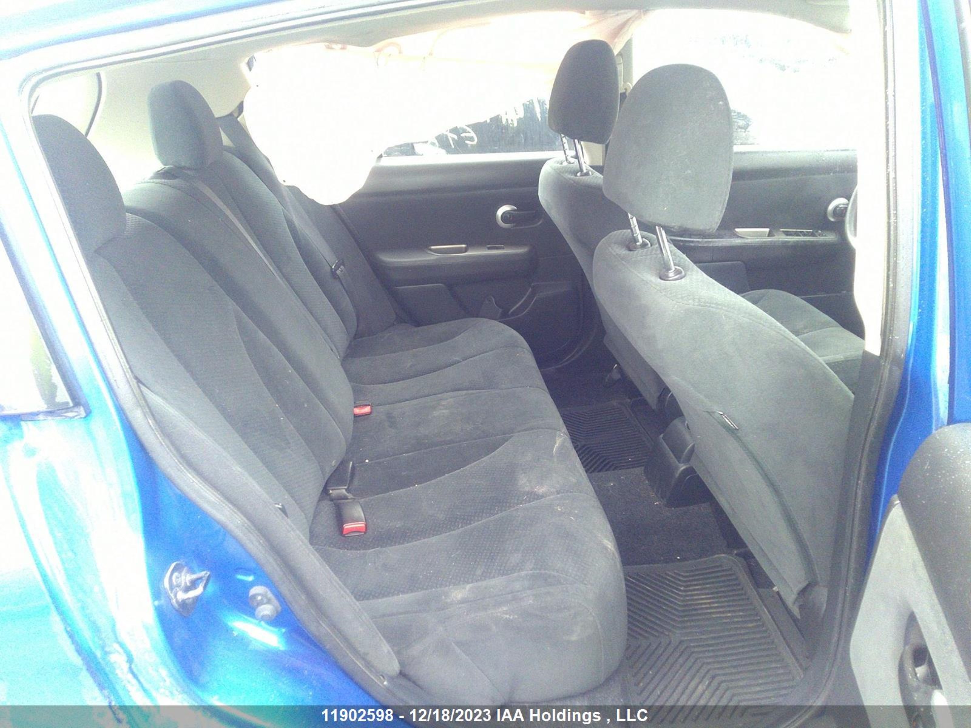 Photo 7 VIN: 3N1BC1CP0CK811621 - NISSAN VERSA 