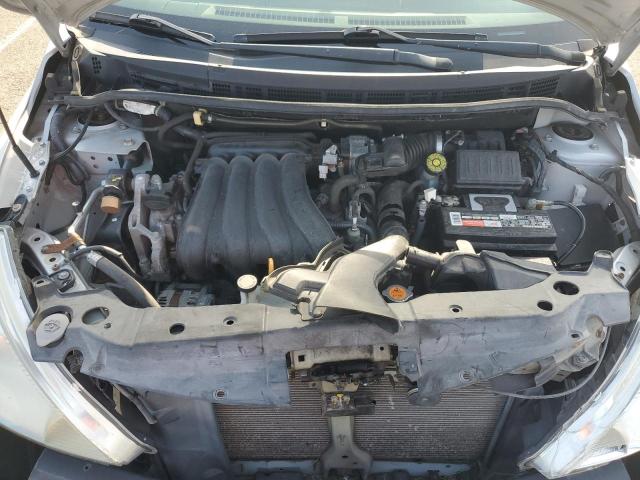 Photo 10 VIN: 3N1BC1CP0CK812476 - NISSAN VERSA S 