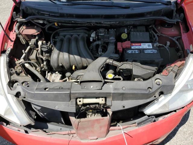 Photo 10 VIN: 3N1BC1CP0CK813529 - NISSAN VERSA S 