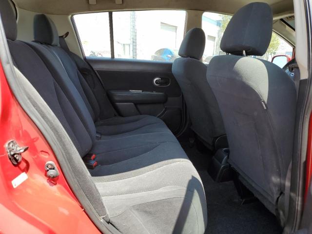 Photo 9 VIN: 3N1BC1CP0CK813529 - NISSAN VERSA S 