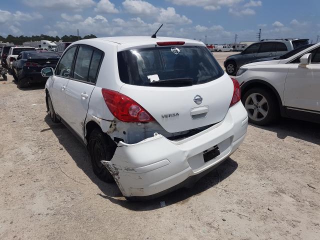 Photo 2 VIN: 3N1BC1CP0CK814289 - NISSAN VERSA 