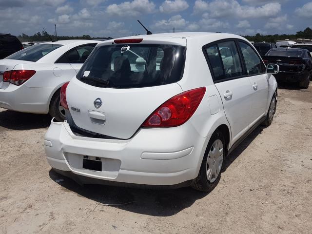 Photo 3 VIN: 3N1BC1CP0CK814289 - NISSAN VERSA 